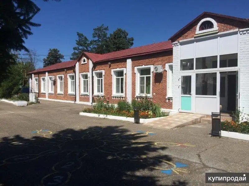 ДОМ ОТДЫХА ПРЕДГОРЬЕ