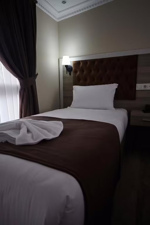 LUNA SUITES TAKSIM