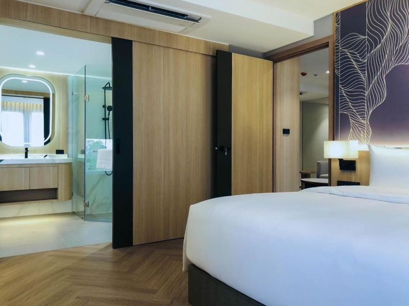 family suite