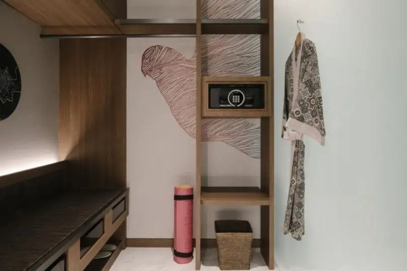 KIMPTON MAA LAI BANGKOK AN IHG HOTEL