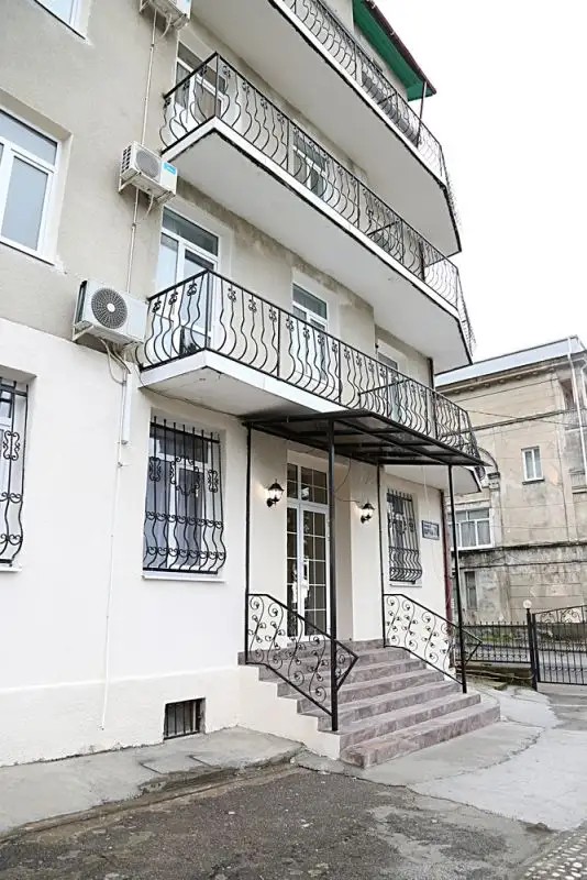 БЛАГО ДАРЮ (EX. ЭЛЛАДА)