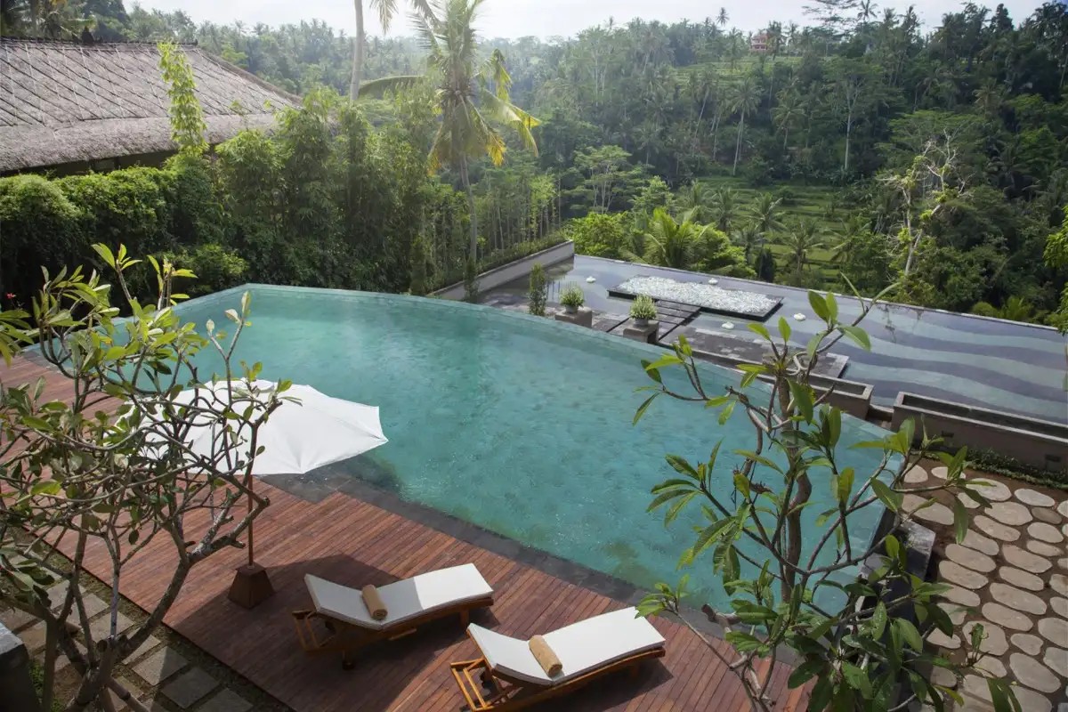 JANNATA RESORT & SPA