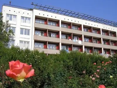 ЭНЕРГЕТИК ЯЛТА