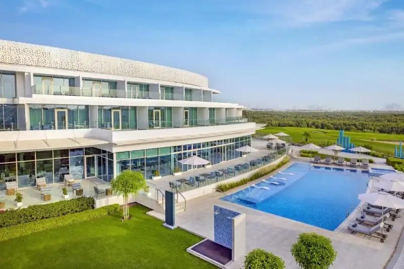 ZOYA HEALTH & WELLBEING RESORT ADULTS ONLY