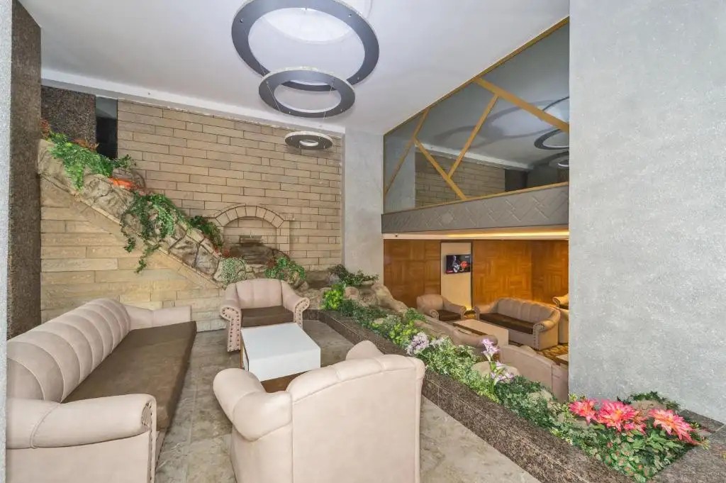 MATIAT HOTEL