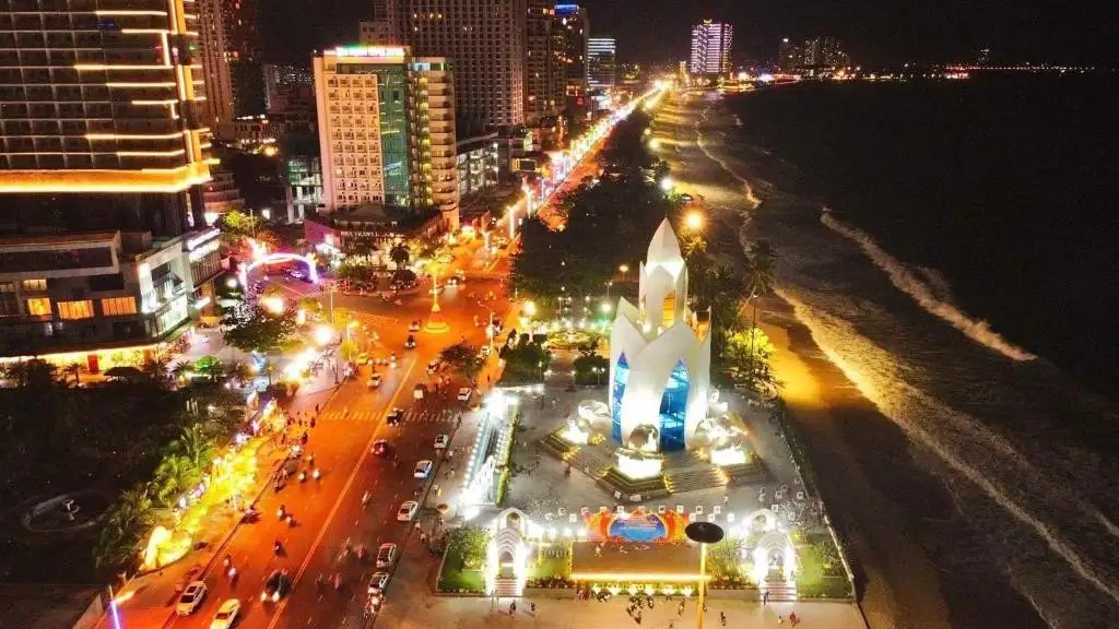 NHA TRANG LODGE
