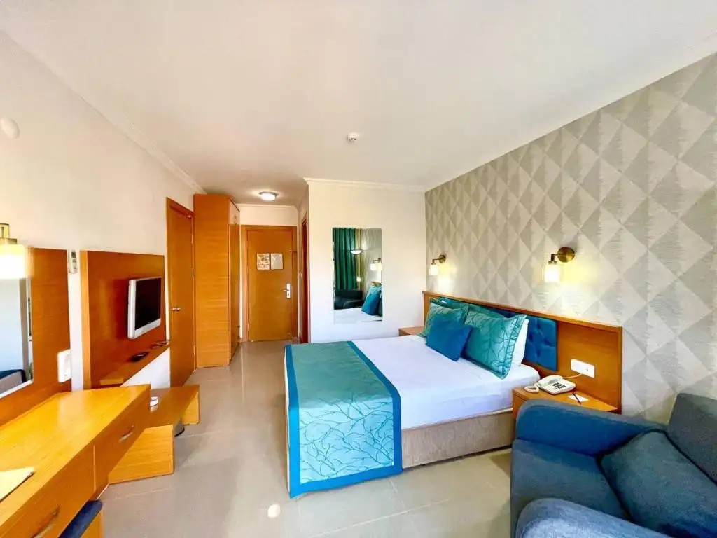 GREEN FOREST HOLIDAY VILLAGE