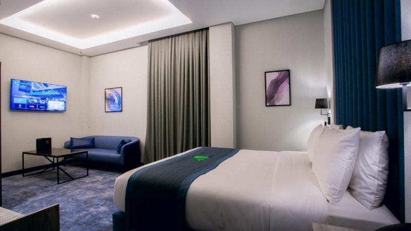 junior suite