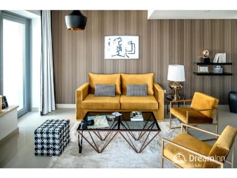 DREAM INN APARTMENTS 29 BOULEVARD PRIVATE GARDEN