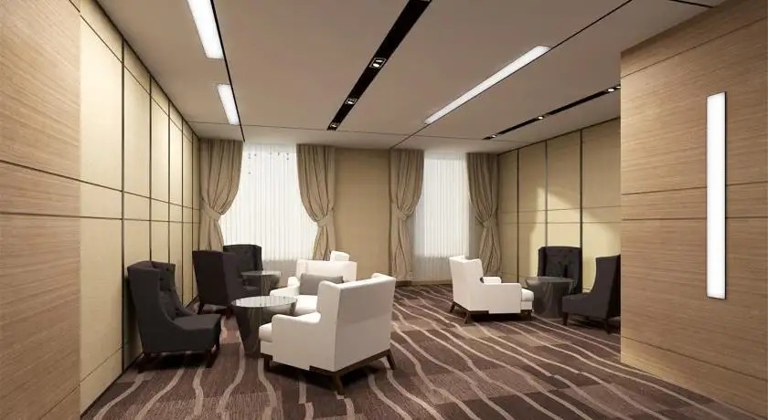 DAYS HOTEL FRONTIER PUDONG (EX. CITY VIEW HOTEL)