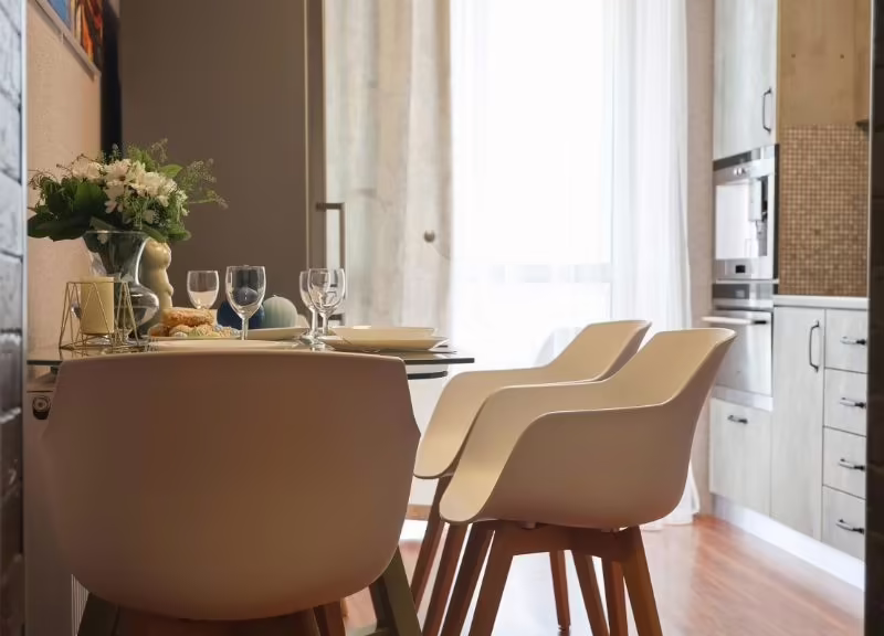 LOVELYHOME 39 НА УЛИЦЕ НАНСЕНА