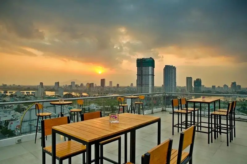 NESTA DA NANG