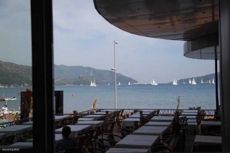 MEHTAP BEACH HOTEL