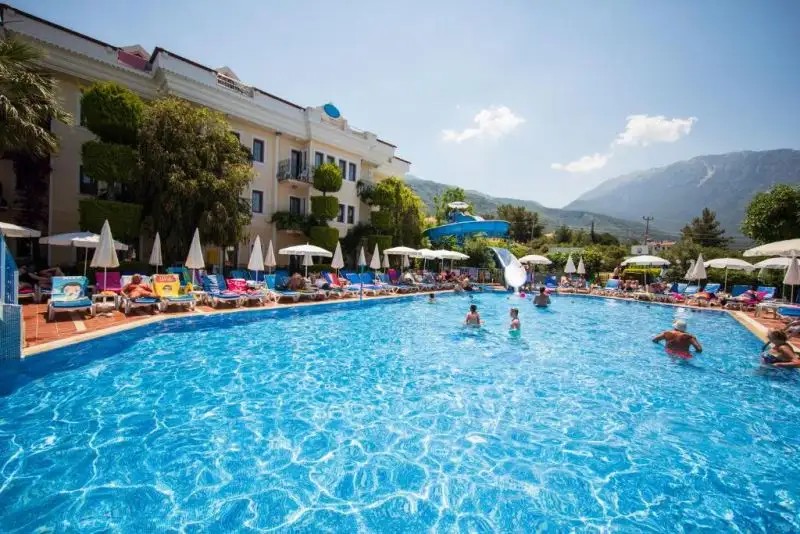 YEL HOLIDAY RESORT