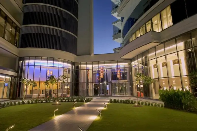 MAJESTIC ARJAAN BY ROTANA MANAMA