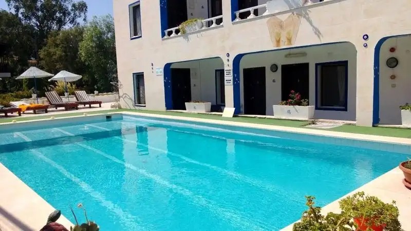 HAKAN HOTEL