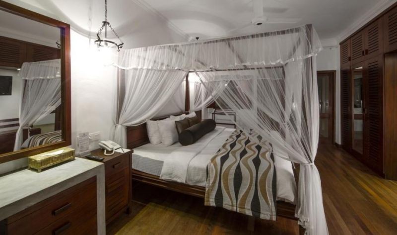 executive suites