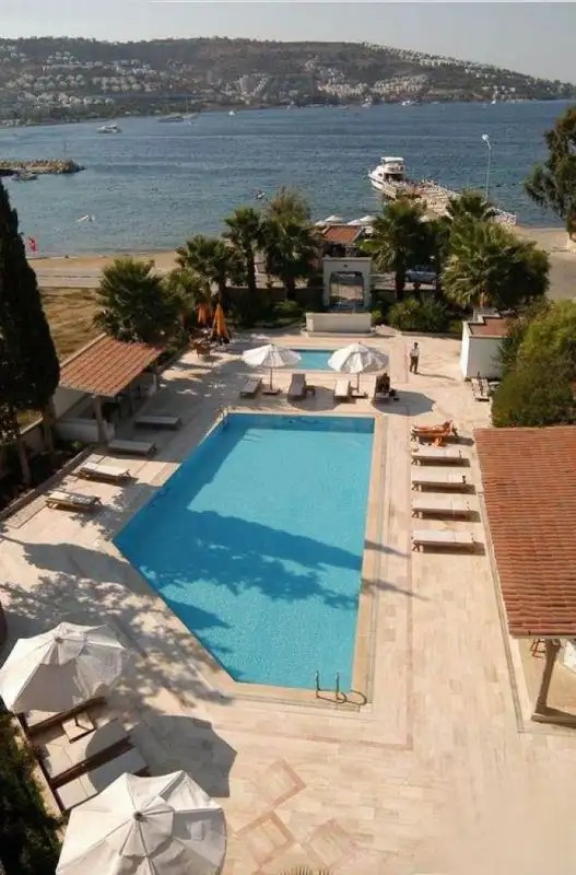 ISTANBUL PALACE BODRUM