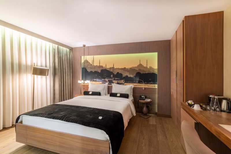 BOUTIQUE SAINT SOPHIA
