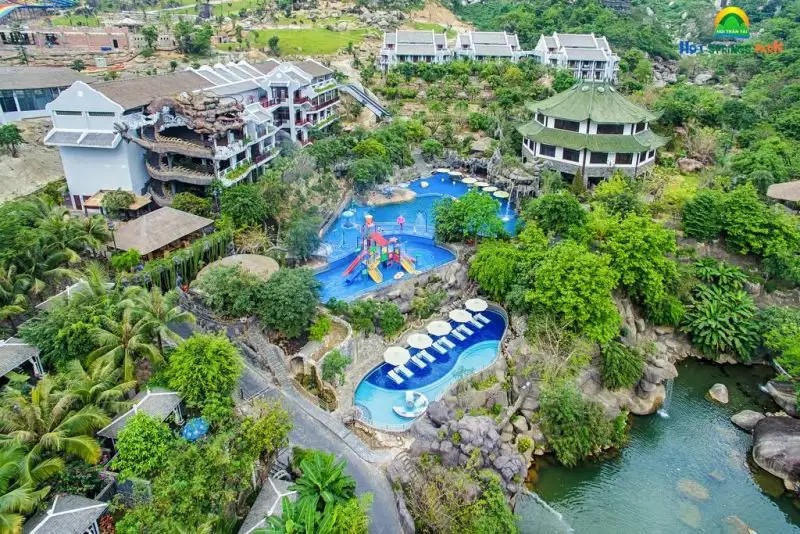 EBISU ONSEN RESORT