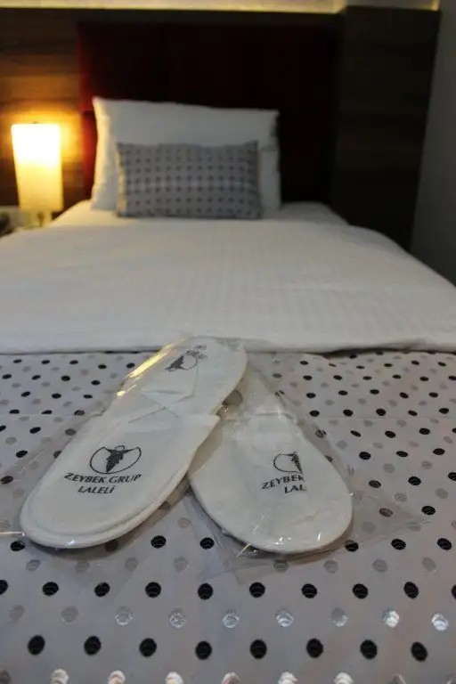 LALELI HOTEL IZMIR