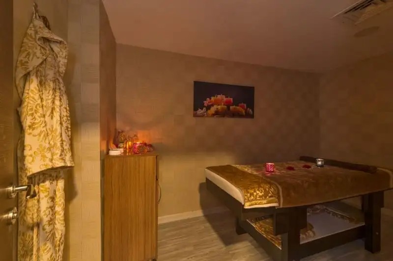 GRAND PAMIR HOTEL LALELI
