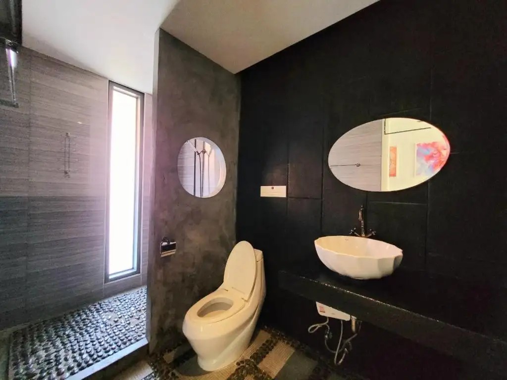 SURINTRA BOUTIQUE RESORT