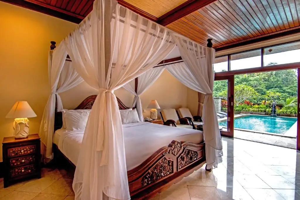 THE PAYOGAN VILLA RESORT AND SPA