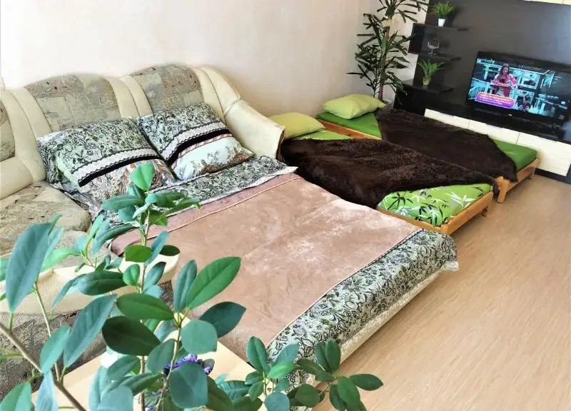 КОСТРОМА ПОСУТОЧНО НА ПРОСПЕКТЕ РАБОЧИЙ