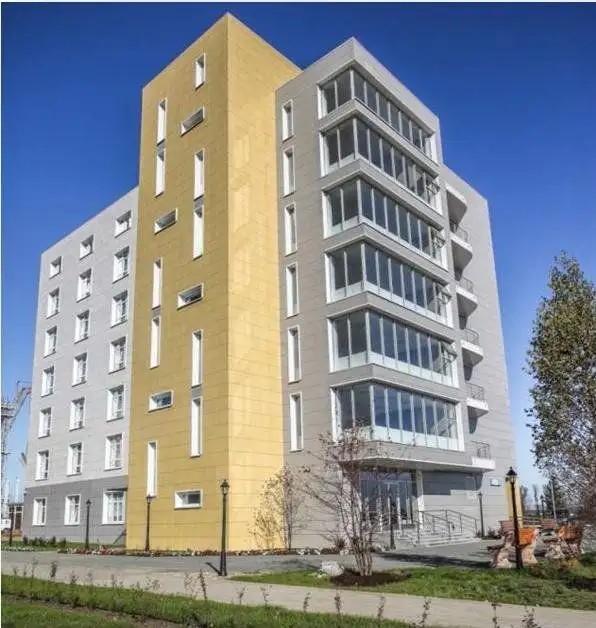 УРАЛЬСКИЙ ОТЕЛЬ