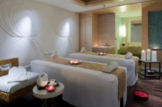 CROWNE PLAZA NEW DELHI OKHLA