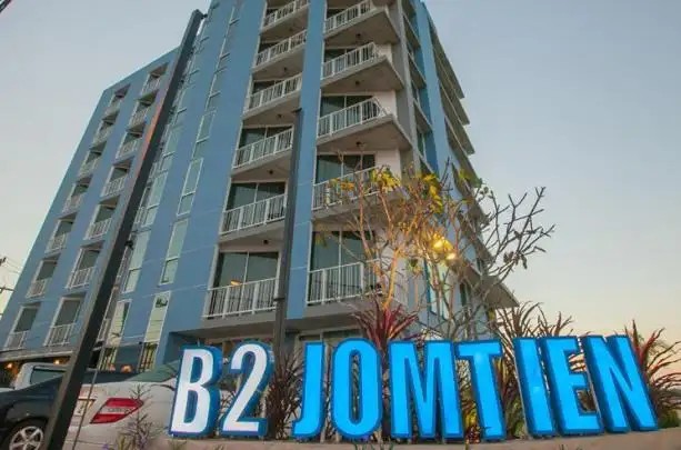 B2 JOMTIEN