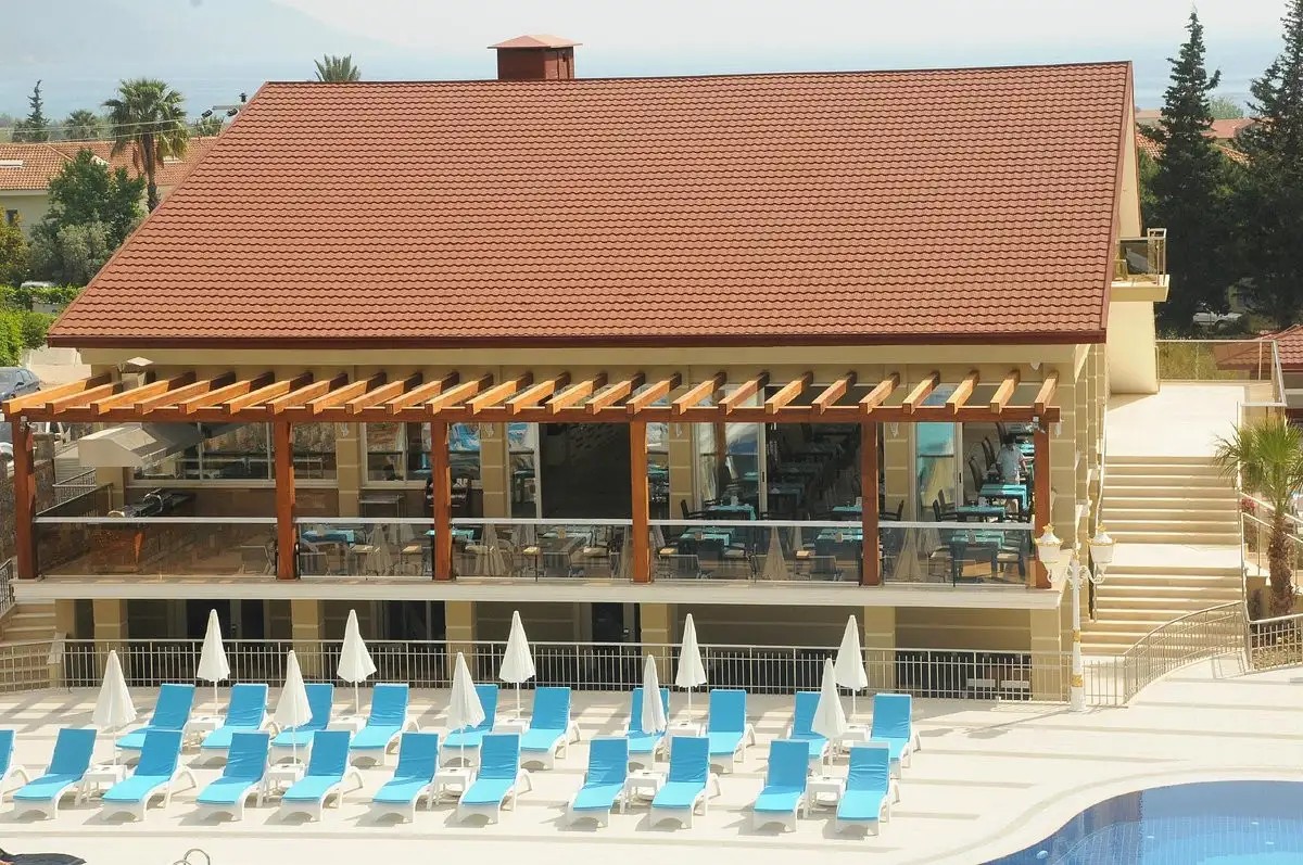 MARCAN RESORT