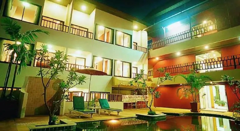 BP CHIANG MAI CITY