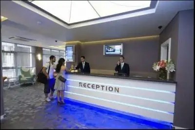 INNPERA INTERNATIONAL