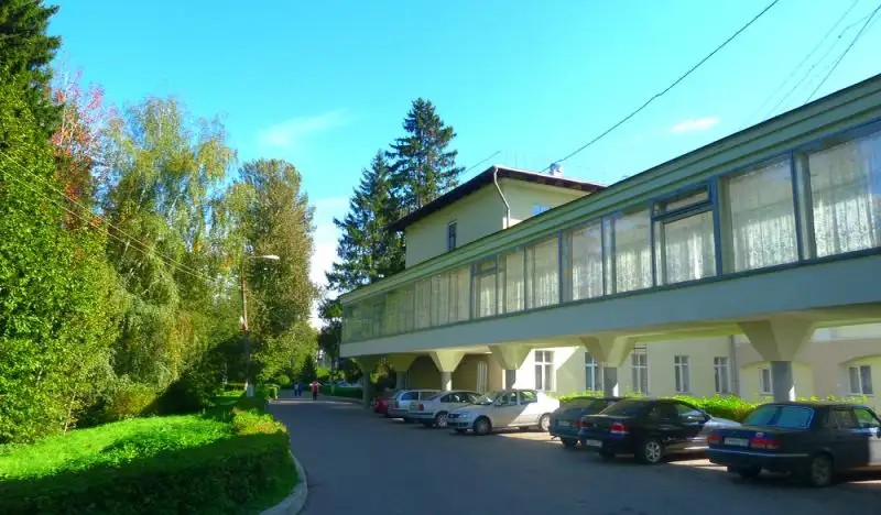 ДОРОХОВО
