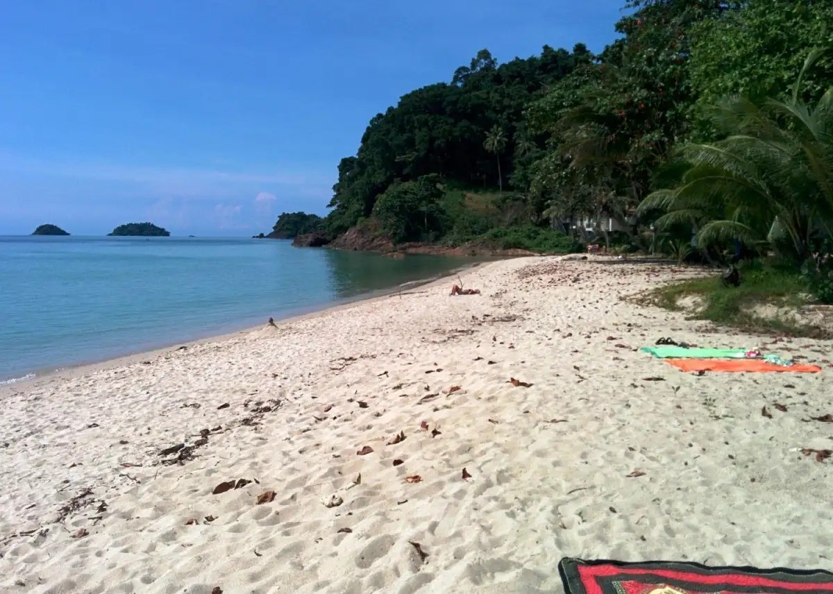 SIAM BEACH RESORT