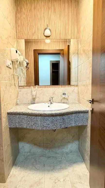 GRAND HOTEL EURASIA