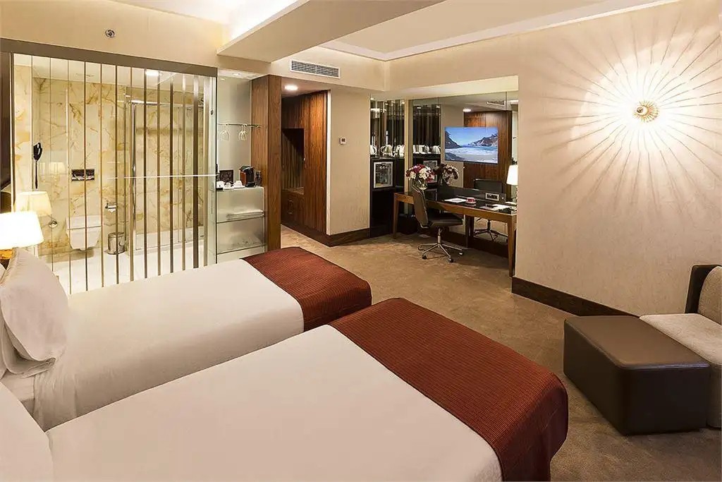 HAGIA SOPHIA HOTEL ISTANBUL OLD CITY
