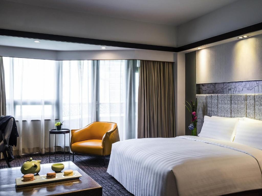 GRAND MERCURE HONGQIAO