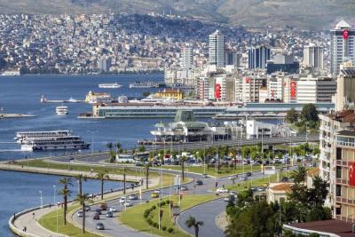 GOLDEN AEGEAN TOUR IZMIR