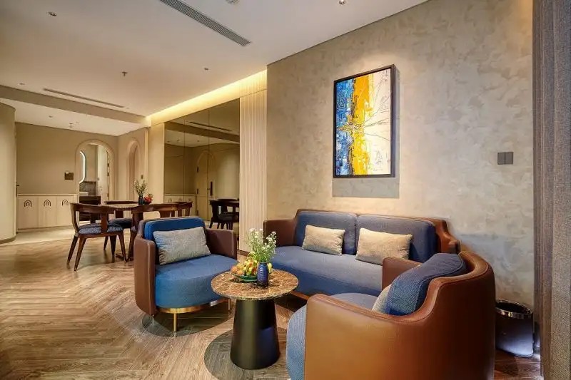 family suite