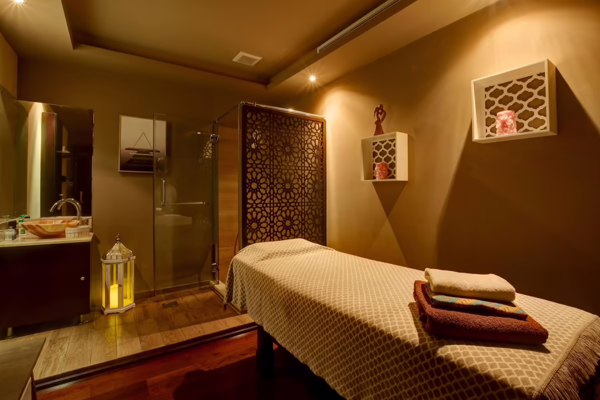 MERCURE DUBAI BARSHA HEIGHTS HOTEL SUITES & APARTMENTS