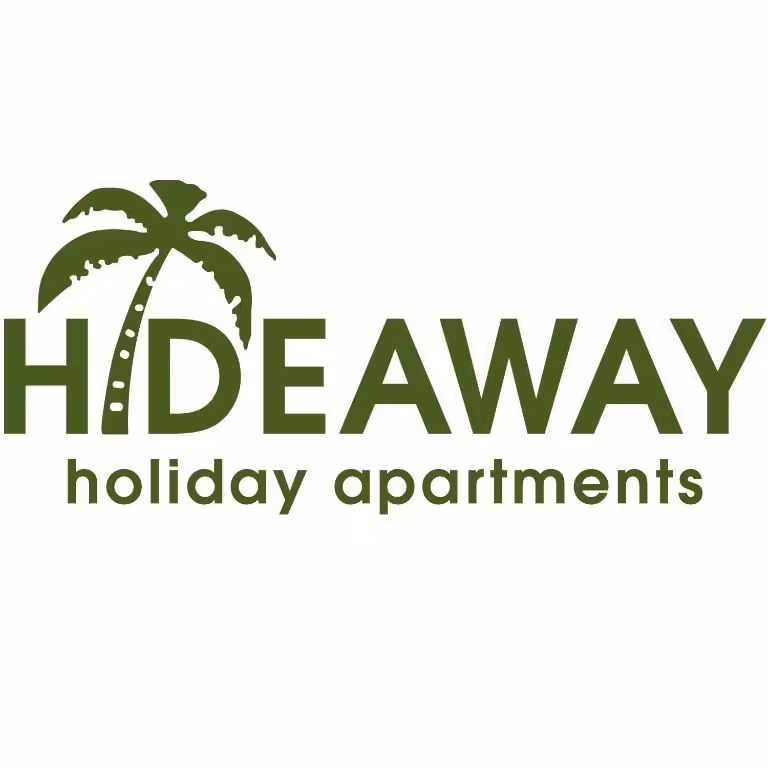 HIDEAWAY HOLIDAY APARTMENTS