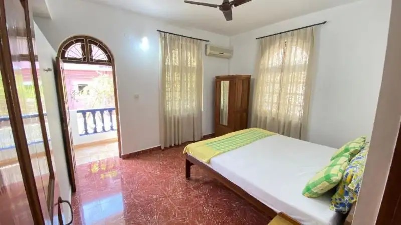 ANTONIOS STUDIO APARTMENTS (EX. ANTONIOS GUESTHOUSE)