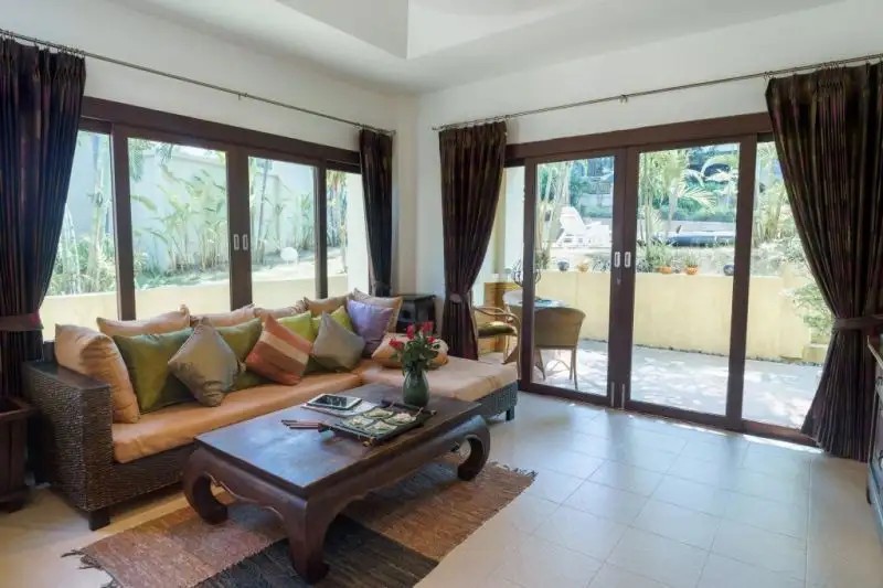 MAENAM HILLS SAMUI