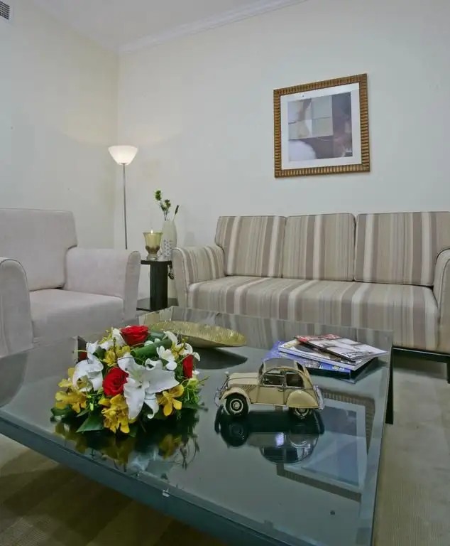 CORAL BOUTIQUE VILLAS