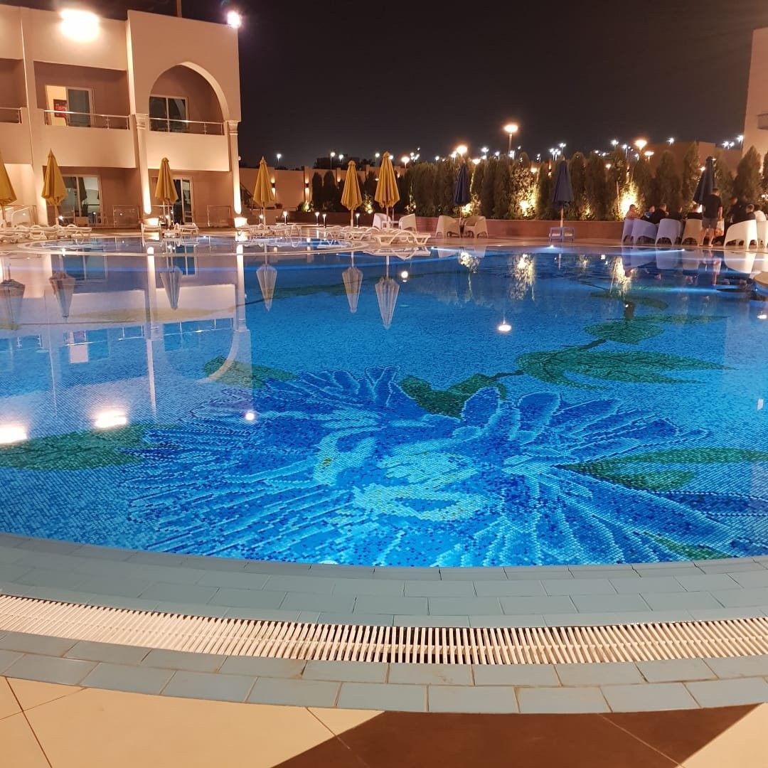 GEWAN HOTEL CAIRO (EX. TOLIP GOLDEN PLAZA)