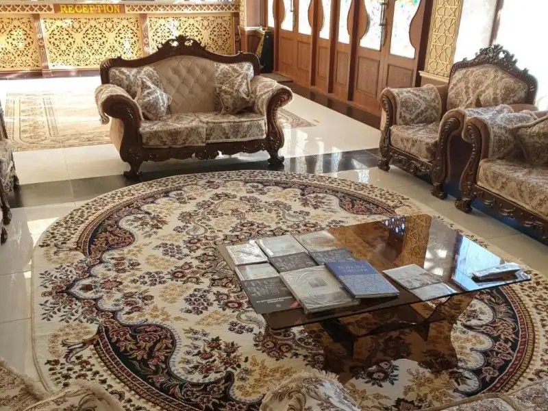 ISLOM KHOJA