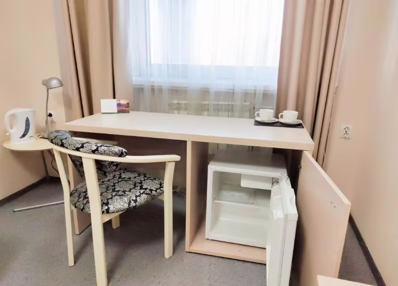 SMART HOTEL KDO ТЮМЕНЬ